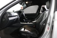 USED 2015 15 BMW 3 SERIES 2.0 320d M Sport Saloon 4dr Diesel Auto xDrive Euro 5 (s/s) (184 ps) XDRIVE I 6 DOCUMENTED SERVICES