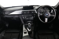 USED 2015 15 BMW 3 SERIES 2.0 320d M Sport Saloon 4dr Diesel Auto xDrive Euro 5 (s/s) (184 ps) XDRIVE I 6 DOCUMENTED SERVICES