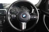 USED 2015 15 BMW 3 SERIES 2.0 320d M Sport Saloon 4dr Diesel Auto xDrive Euro 5 (s/s) (184 ps) XDRIVE I 6 DOCUMENTED SERVICES