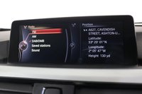 USED 2015 15 BMW 3 SERIES 2.0 320d M Sport Saloon 4dr Diesel Auto xDrive Euro 5 (s/s) (184 ps) XDRIVE I 6 DOCUMENTED SERVICES