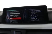 USED 2015 15 BMW 3 SERIES 2.0 320d M Sport Saloon 4dr Diesel Auto xDrive Euro 5 (s/s) (184 ps) XDRIVE I 6 DOCUMENTED SERVICES