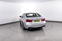 USED 2015 15 BMW 3 SERIES 2.0 320d M Sport Saloon 4dr Diesel Auto xDrive Euro 5 (s/s) (184 ps) XDRIVE I 6 DOCUMENTED SERVICES