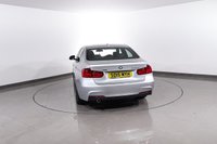 USED 2015 15 BMW 3 SERIES 2.0 320d M Sport Saloon 4dr Diesel Auto xDrive Euro 5 (s/s) (184 ps) XDRIVE I 6 DOCUMENTED SERVICES