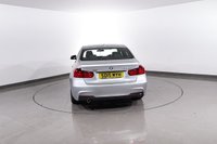 USED 2015 15 BMW 3 SERIES 2.0 320d M Sport Saloon 4dr Diesel Auto xDrive Euro 5 (s/s) (184 ps) XDRIVE I 6 DOCUMENTED SERVICES