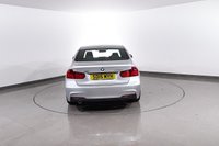 USED 2015 15 BMW 3 SERIES 2.0 320d M Sport Saloon 4dr Diesel Auto xDrive Euro 5 (s/s) (184 ps) XDRIVE I 6 DOCUMENTED SERVICES