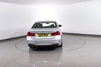 USED 2015 15 BMW 3 SERIES 2.0 320d M Sport Saloon 4dr Diesel Auto xDrive Euro 5 (s/s) (184 ps) XDRIVE I 6 DOCUMENTED SERVICES