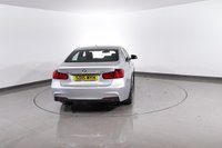USED 2015 15 BMW 3 SERIES 2.0 320d M Sport Saloon 4dr Diesel Auto xDrive Euro 5 (s/s) (184 ps) XDRIVE I 6 DOCUMENTED SERVICES