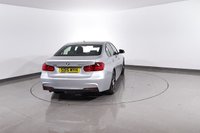 USED 2015 15 BMW 3 SERIES 2.0 320d M Sport Saloon 4dr Diesel Auto xDrive Euro 5 (s/s) (184 ps) XDRIVE I 6 DOCUMENTED SERVICES