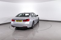 USED 2015 15 BMW 3 SERIES 2.0 320d M Sport Saloon 4dr Diesel Auto xDrive Euro 5 (s/s) (184 ps) XDRIVE I 6 DOCUMENTED SERVICES