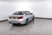 USED 2015 15 BMW 3 SERIES 2.0 320d M Sport Saloon 4dr Diesel Auto xDrive Euro 5 (s/s) (184 ps) XDRIVE I 6 DOCUMENTED SERVICES