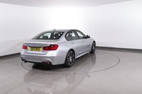 USED 2015 15 BMW 3 SERIES 2.0 320d M Sport Saloon 4dr Diesel Auto xDrive Euro 5 (s/s) (184 ps) XDRIVE I 6 DOCUMENTED SERVICES