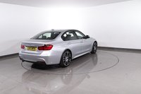 USED 2015 15 BMW 3 SERIES 2.0 320d M Sport Saloon 4dr Diesel Auto xDrive Euro 5 (s/s) (184 ps) XDRIVE I 6 DOCUMENTED SERVICES