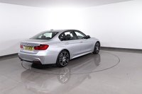 USED 2015 15 BMW 3 SERIES 2.0 320d M Sport Saloon 4dr Diesel Auto xDrive Euro 5 (s/s) (184 ps) XDRIVE I 6 DOCUMENTED SERVICES