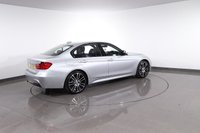 USED 2015 15 BMW 3 SERIES 2.0 320d M Sport Saloon 4dr Diesel Auto xDrive Euro 5 (s/s) (184 ps) XDRIVE I 6 DOCUMENTED SERVICES