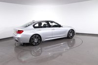 USED 2015 15 BMW 3 SERIES 2.0 320d M Sport Saloon 4dr Diesel Auto xDrive Euro 5 (s/s) (184 ps) XDRIVE I 6 DOCUMENTED SERVICES