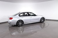 USED 2015 15 BMW 3 SERIES 2.0 320d M Sport Saloon 4dr Diesel Auto xDrive Euro 5 (s/s) (184 ps) XDRIVE I 6 DOCUMENTED SERVICES