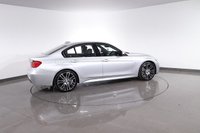 USED 2015 15 BMW 3 SERIES 2.0 320d M Sport Saloon 4dr Diesel Auto xDrive Euro 5 (s/s) (184 ps) XDRIVE I 6 DOCUMENTED SERVICES