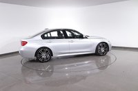 USED 2015 15 BMW 3 SERIES 2.0 320d M Sport Saloon 4dr Diesel Auto xDrive Euro 5 (s/s) (184 ps) XDRIVE I 6 DOCUMENTED SERVICES