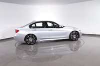 USED 2015 15 BMW 3 SERIES 2.0 320d M Sport Saloon 4dr Diesel Auto xDrive Euro 5 (s/s) (184 ps) XDRIVE I 6 DOCUMENTED SERVICES