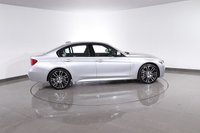 USED 2015 15 BMW 3 SERIES 2.0 320d M Sport Saloon 4dr Diesel Auto xDrive Euro 5 (s/s) (184 ps) XDRIVE I 6 DOCUMENTED SERVICES