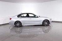 USED 2015 15 BMW 3 SERIES 2.0 320d M Sport Saloon 4dr Diesel Auto xDrive Euro 5 (s/s) (184 ps) XDRIVE I 6 DOCUMENTED SERVICES