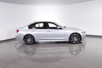 USED 2015 15 BMW 3 SERIES 2.0 320d M Sport Saloon 4dr Diesel Auto xDrive Euro 5 (s/s) (184 ps) XDRIVE I 6 DOCUMENTED SERVICES