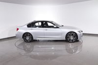 USED 2015 15 BMW 3 SERIES 2.0 320d M Sport Saloon 4dr Diesel Auto xDrive Euro 5 (s/s) (184 ps) XDRIVE I 6 DOCUMENTED SERVICES
