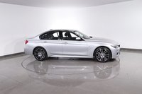 USED 2015 15 BMW 3 SERIES 2.0 320d M Sport Saloon 4dr Diesel Auto xDrive Euro 5 (s/s) (184 ps) XDRIVE I 6 DOCUMENTED SERVICES