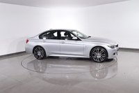 USED 2015 15 BMW 3 SERIES 2.0 320d M Sport Saloon 4dr Diesel Auto xDrive Euro 5 (s/s) (184 ps) XDRIVE I 6 DOCUMENTED SERVICES