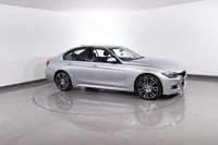 USED 2015 15 BMW 3 SERIES 2.0 320d M Sport Saloon 4dr Diesel Auto xDrive Euro 5 (s/s) (184 ps) XDRIVE I 6 DOCUMENTED SERVICES