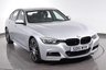 USED 2015 15 BMW 3 SERIES 2.0 320d M Sport Saloon 4dr Diesel Auto xDrive Euro 5 (s/s) (184 ps) XDRIVE I 6 DOCUMENTED SERVICES