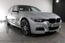 USED 2015 15 BMW 3 SERIES 2.0 320d M Sport Saloon 4dr Diesel Auto xDrive Euro 5 (s/s) (184 ps) XDRIVE I 6 DOCUMENTED SERVICES