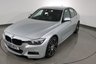 USED 2015 15 BMW 3 SERIES 2.0 320d M Sport Saloon 4dr Diesel Auto xDrive Euro 5 (s/s) (184 ps) XDRIVE I 6 DOCUMENTED SERVICES