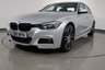 USED 2015 15 BMW 3 SERIES 2.0 320d M Sport Saloon 4dr Diesel Auto xDrive Euro 5 (s/s) (184 ps) XDRIVE I 6 DOCUMENTED SERVICES