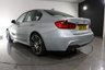 USED 2015 15 BMW 3 SERIES 2.0 320d M Sport Saloon 4dr Diesel Auto xDrive Euro 5 (s/s) (184 ps) XDRIVE I 6 DOCUMENTED SERVICES