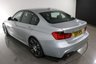 USED 2015 15 BMW 3 SERIES 2.0 320d M Sport Saloon 4dr Diesel Auto xDrive Euro 5 (s/s) (184 ps) XDRIVE I 6 DOCUMENTED SERVICES