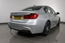 USED 2015 15 BMW 3 SERIES 2.0 320d M Sport Saloon 4dr Diesel Auto xDrive Euro 5 (s/s) (184 ps) XDRIVE I 6 DOCUMENTED SERVICES