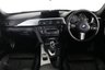 USED 2015 15 BMW 3 SERIES 2.0 320d M Sport Saloon 4dr Diesel Auto xDrive Euro 5 (s/s) (184 ps) XDRIVE I 6 DOCUMENTED SERVICES