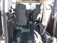 USED 2017 17 FORD TOURNEO CONNECT 1.5 TDCi Zetec MPV 5dr Diesel Manual Euro 6 (100 ps) Low mileage