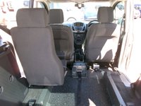 USED 2017 17 FORD TOURNEO CONNECT 1.5 TDCi Zetec MPV 5dr Diesel Manual Euro 6 (100 ps) Low mileage