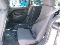 USED 2017 17 FORD TOURNEO CONNECT 1.5 TDCi Zetec MPV 5dr Diesel Manual Euro 6 (100 ps) Low mileage