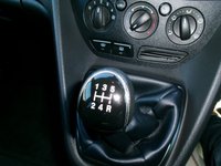 USED 2017 17 FORD TOURNEO CONNECT 1.5 TDCi Zetec MPV 5dr Diesel Manual Euro 6 (100 ps) Low mileage
