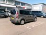 USED 2017 17 FORD TOURNEO CONNECT 1.5 TDCi Zetec MPV 5dr Diesel Manual Euro 6 (100 ps) Low mileage