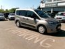 USED 2017 17 FORD TOURNEO CONNECT 1.5 TDCi Zetec MPV 5dr Diesel Manual Euro 6 (100 ps) Low mileage