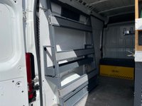 USED 2019 69 PEUGEOT BOXER 2.2 BlueHDi 335 Professional Panel Van 5dr Diesel Manual L2 H2 Euro 6 (s/s) (140 ps) Nav-a/c-p sensors-racking-Bluetooth