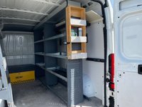 USED 2019 69 PEUGEOT BOXER 2.2 BlueHDi 335 Professional Panel Van 5dr Diesel Manual L2 H2 Euro 6 (s/s) (140 ps) Nav-a/c-p sensors-racking-Bluetooth