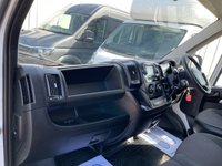 USED 2019 69 PEUGEOT BOXER 2.2 BlueHDi 335 Professional Panel Van 5dr Diesel Manual L2 H2 Euro 6 (s/s) (140 ps) Nav-a/c-p sensors-racking-Bluetooth