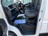 USED 2019 69 PEUGEOT BOXER 2.2 BlueHDi 335 Professional Panel Van 5dr Diesel Manual L2 H2 Euro 6 (s/s) (140 ps) Nav-a/c-p sensors-racking-Bluetooth