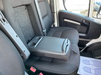 USED 2019 69 PEUGEOT BOXER 2.2 BlueHDi 335 Professional Panel Van 5dr Diesel Manual L2 H2 Euro 6 (s/s) (140 ps) Nav-a/c-p sensors-racking-Bluetooth