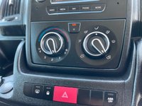USED 2019 69 PEUGEOT BOXER 2.2 BlueHDi 335 Professional Panel Van 5dr Diesel Manual L2 H2 Euro 6 (s/s) (140 ps) Nav-a/c-p sensors-racking-Bluetooth